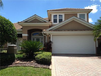 9989 Sago Point Dr, Seminole, FL, 33777