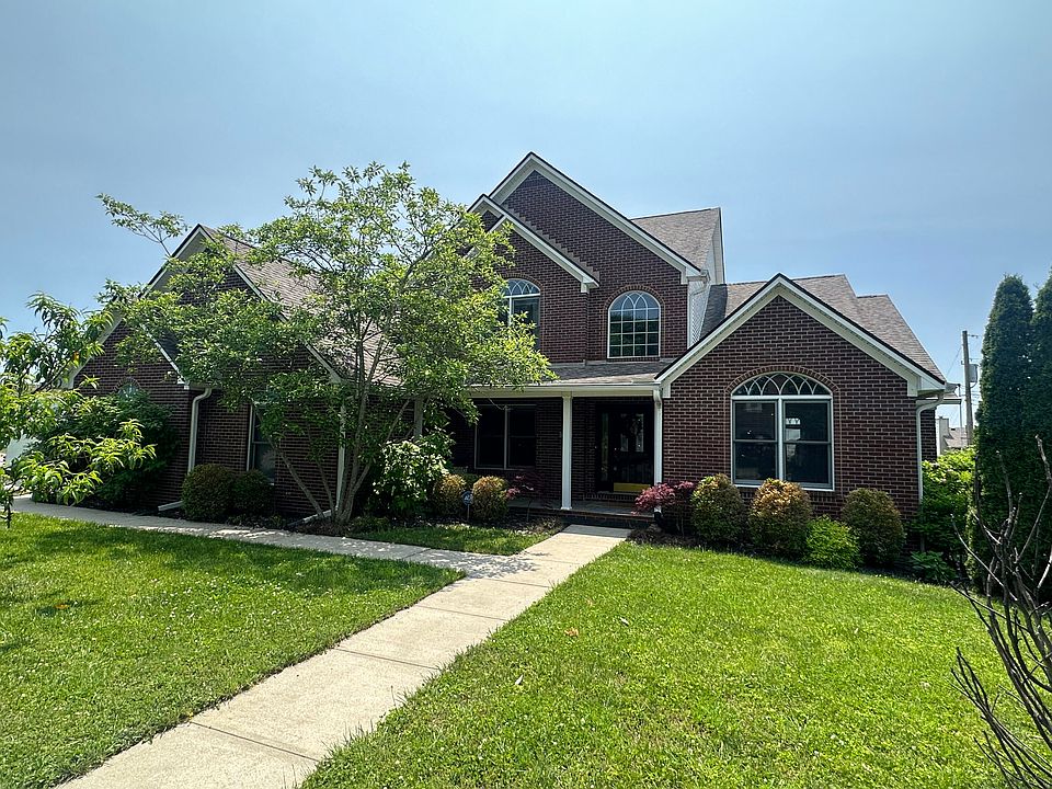 316 Hillbrook Dr, Nicholasville, KY 40356 Zillow
