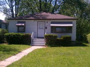 3810 Johnson St, Gary, IN 46408