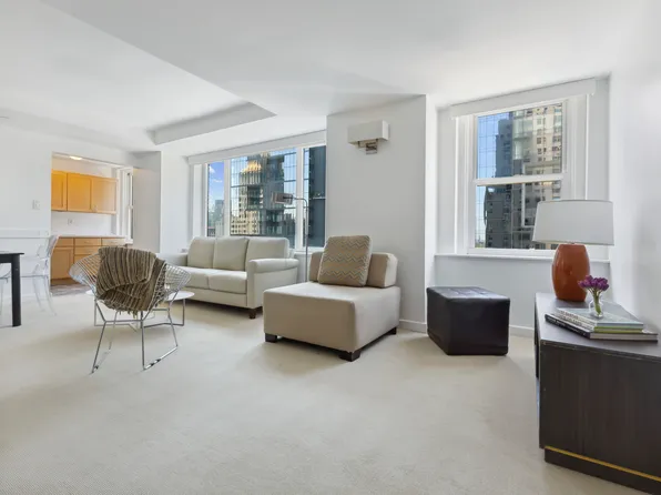 160 Central Park South 2511 image 1 of 6