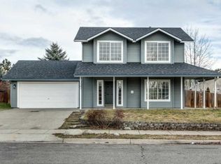 781 S River Heights Dr, Post Falls, ID 83854