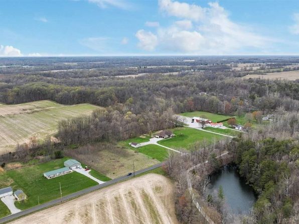 6199 N County Road 200 E, Brazil, IN 47834