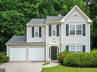 3155 Silverchase Cir SW, Marietta, GA 30008