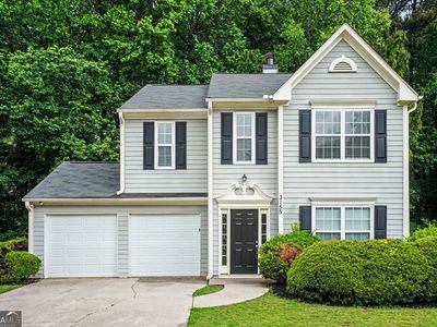 3155 Silverchase Cir SW, Marietta, GA, 30008