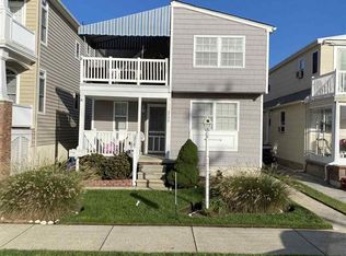 2720-22 West Ave, Ocean City, NJ 08226