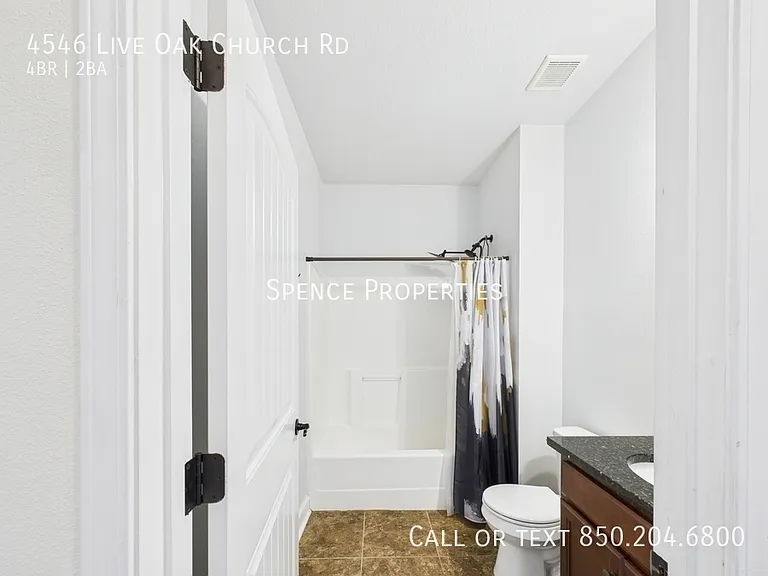 4546 Live Oak Church Rd — Photo 21
