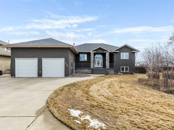 3095 N Cottonwood Way SW, Medicine Hat, AB T1B 4J6