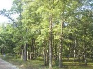 N Tuttle Rd PARCEL E, Free Soil, MI 49411