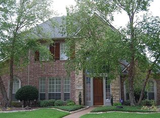 657 Deforest Rd, Coppell, TX 75019