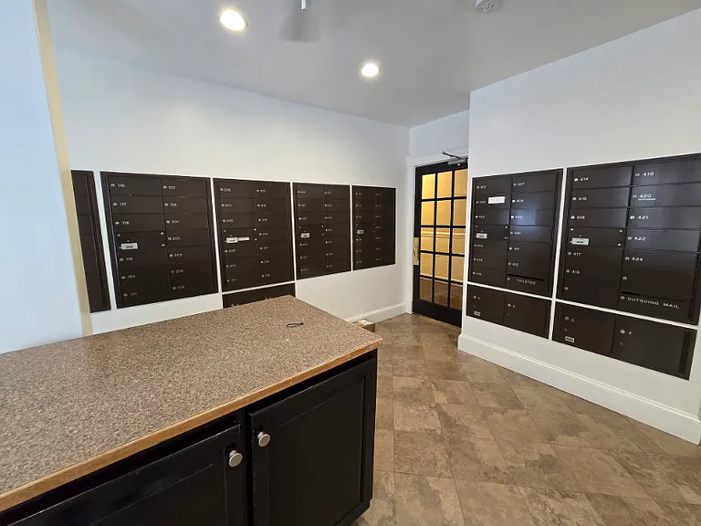 66 Queensberry St #119 — Photo 11