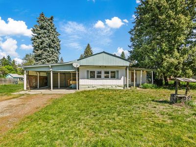 315 E D St, Deer Park, WA, 99006