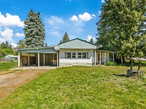 315 E D St, Deer Park, WA 99006