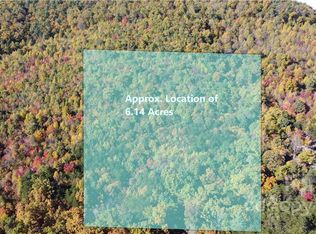 4148 Huffman Mountain Rd, Connelly Springs, NC 28612