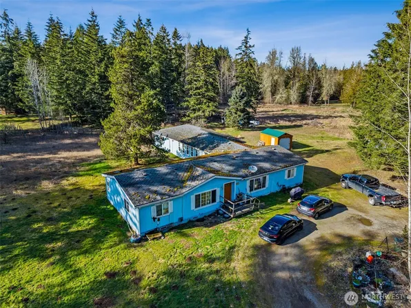 3417 350th Street E, Eatonville, WA 98328