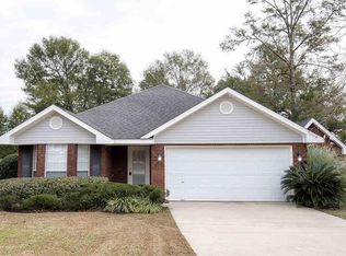 11115 Pontchartrain Loop, Daphne, AL 36526