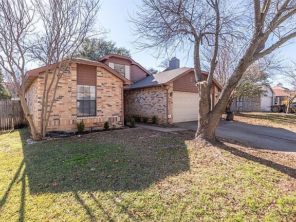 2nd image of 2537 Galemeadow Dr