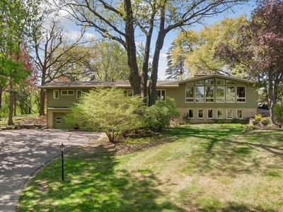 4 Ski Ln, North Oaks, MN, 55127