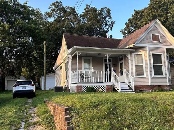 811 Merriwether St, Cape Girardeau, MO 63703