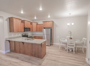 508 S 625 W UNIT 6, Springville, UT 84663