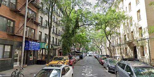 Rented by Living New York