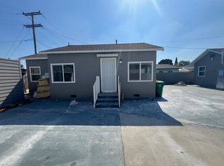 6614 Orchard Ave, Bell, CA 90201