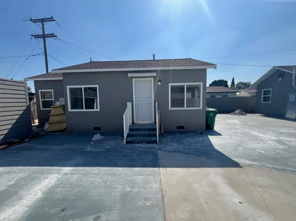 6614 Orchard Ave, Bell, CA 90201