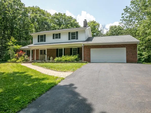 557 Eacher Hollow Rd, Horseheads, NY 14845