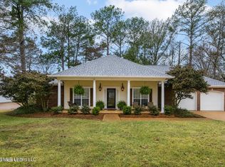 312 Hillchase Dr, Madison, MS 39110