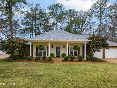 312 Hillchase Dr, Madison, MS, 39110