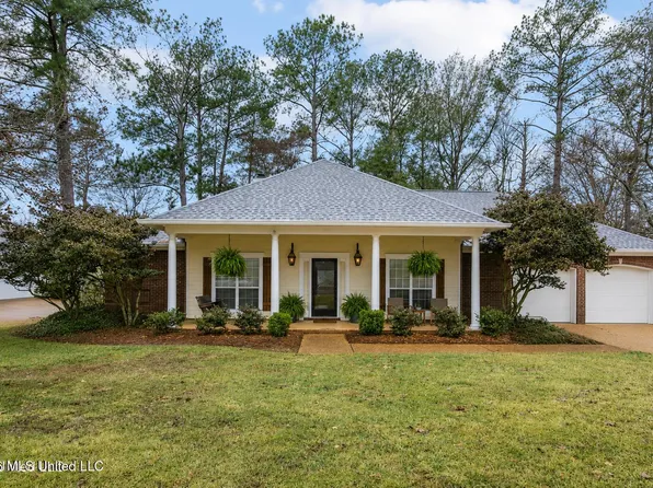312 Hillchase Dr, Madison, MS 39110