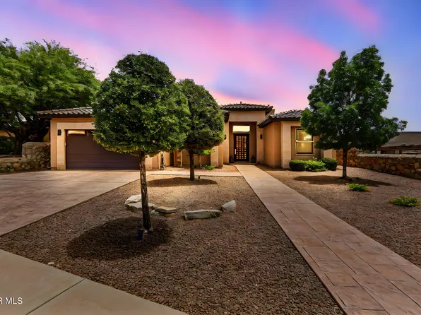 7344 Brays Landing Dr, El Paso, TX 79911