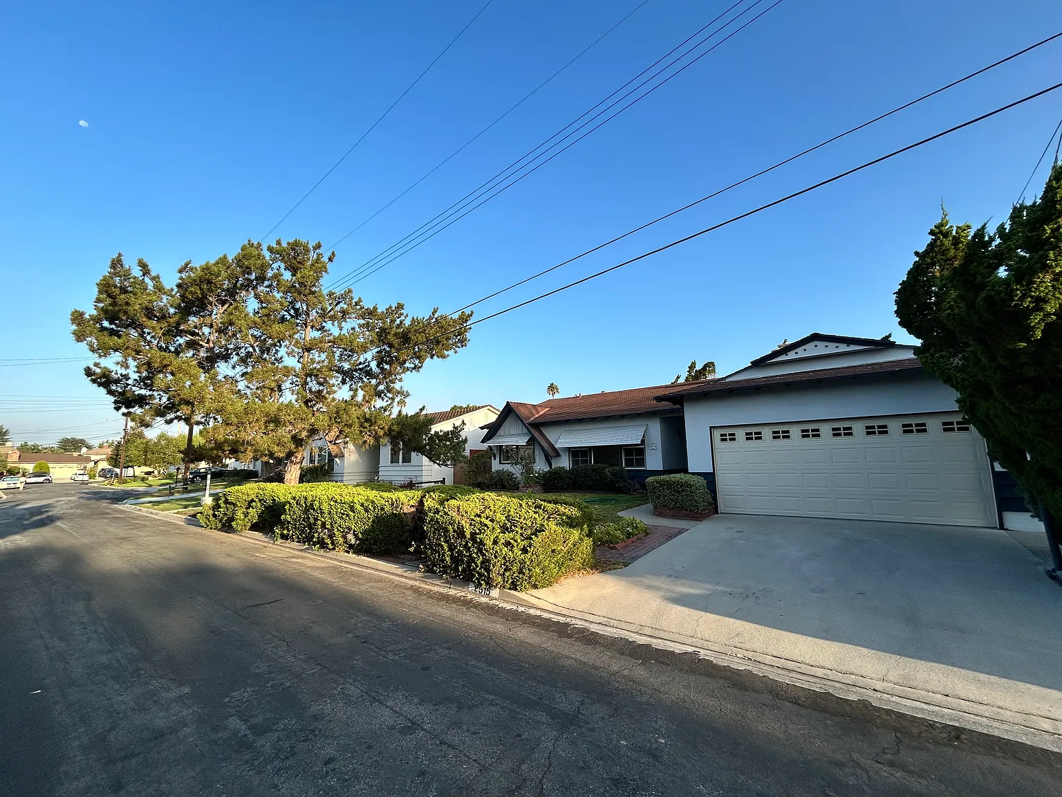 3 bed, 1535 sqft, $4,200 — Photo 1