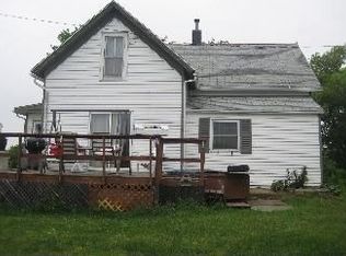 47884 303rd St, Alcester, SD 57001