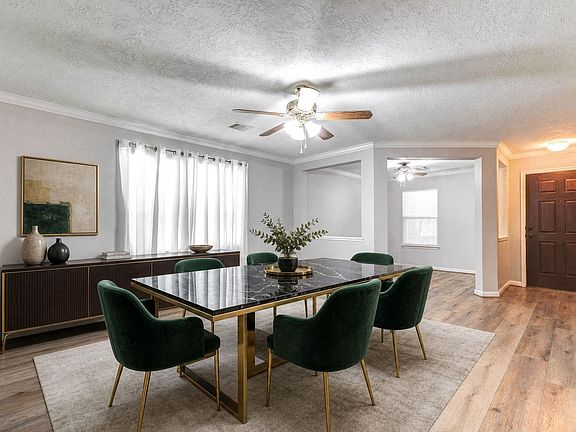 5th image of 15214 Thistle Rock Ln
