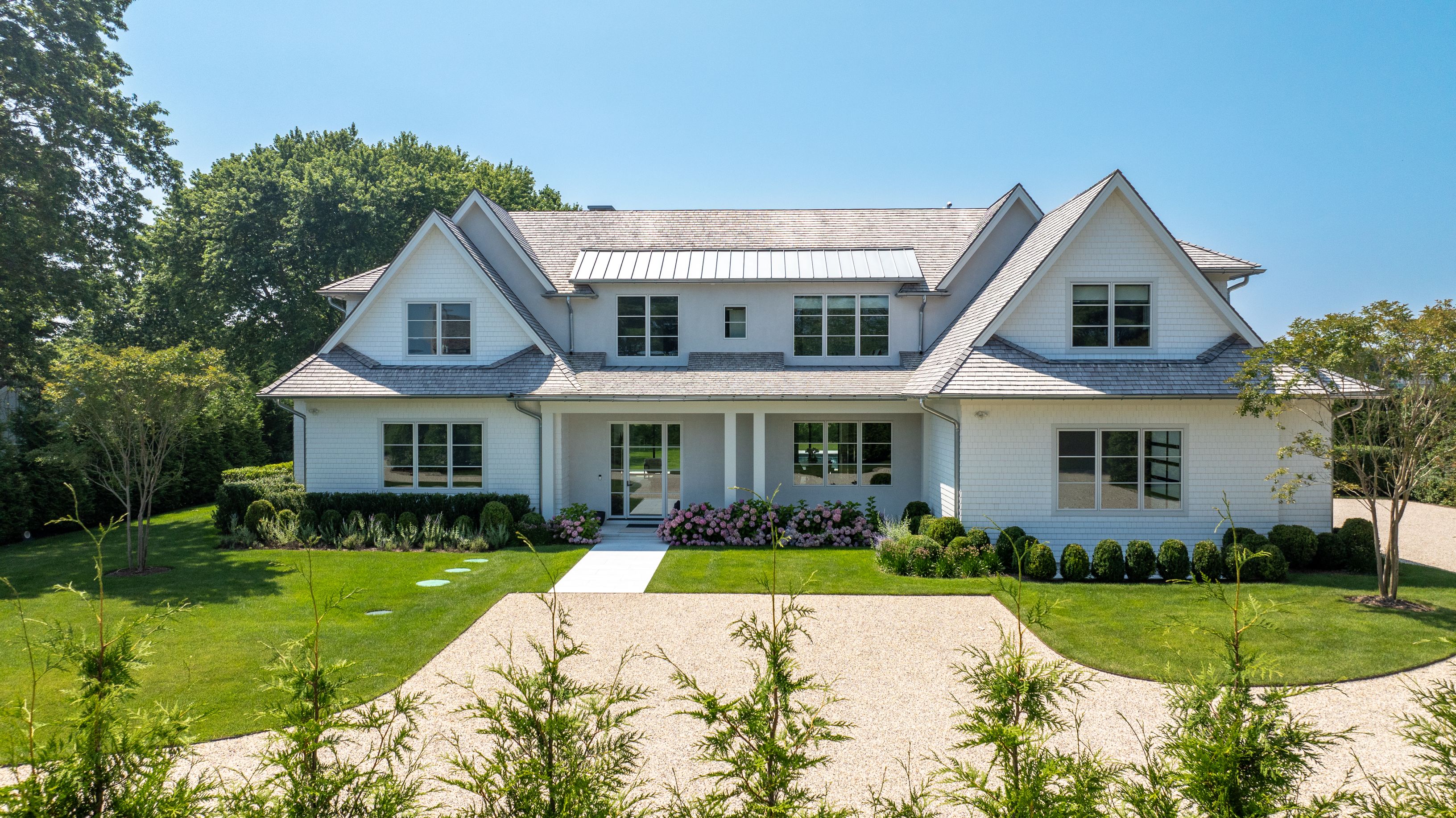 156 Summerfield Ln, Water Mill, NY 11976 Out East