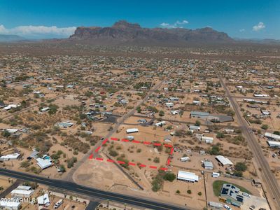 1687 E 2nd Ave, Apache Junction, AZ, 85119