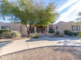 19002 E Poco Rio Dr, Rio Verde, AZ 85263