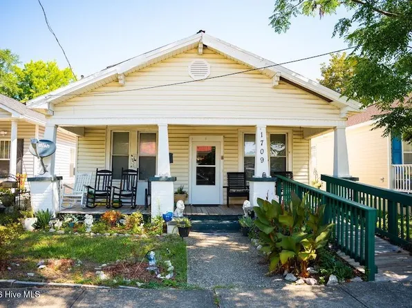 1709 Queen Street, Wilmington, NC 28403