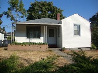 8116 35th Ave SW, Seattle, WA 98126