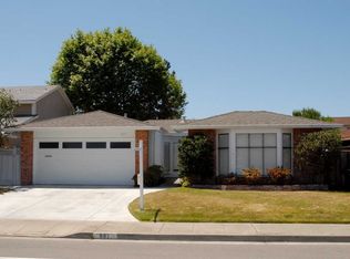 881 Marlin Ave, Foster City, CA 94404