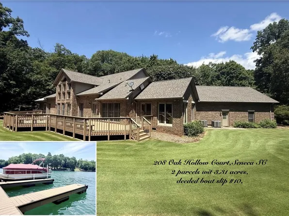 208 Oak Hollow Ct, Seneca, SC 29672
