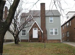 1183 Plainfield Rd, South Euclid, OH 44121