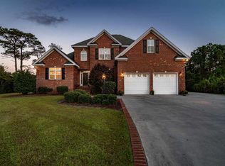 118 Alexandra Ct, Morehead City, NC 28557