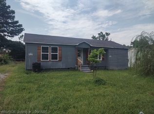 3530 Wilma Ave, Fort Smith, AR 72904