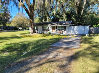 4808 NE 3rd Pl, Gainesville, FL 32641