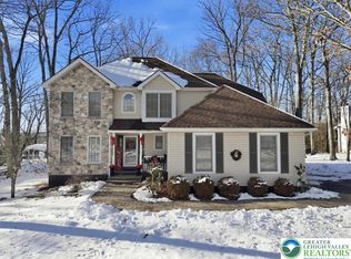 161 Escoll Dr, East Stroudsburg, PA 18301