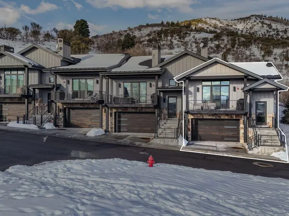 4371 Frost Haven Rd, Coalville, UT 84098