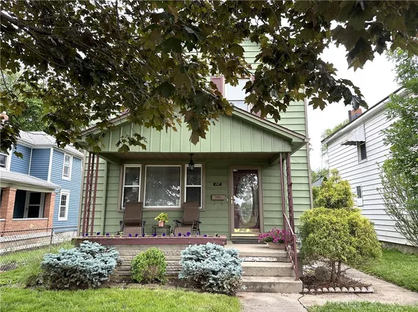 310 Alaska St, Dayton, OH 45404