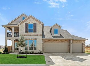 212 Rosewood Dr, Glenn Heights, TX 75154