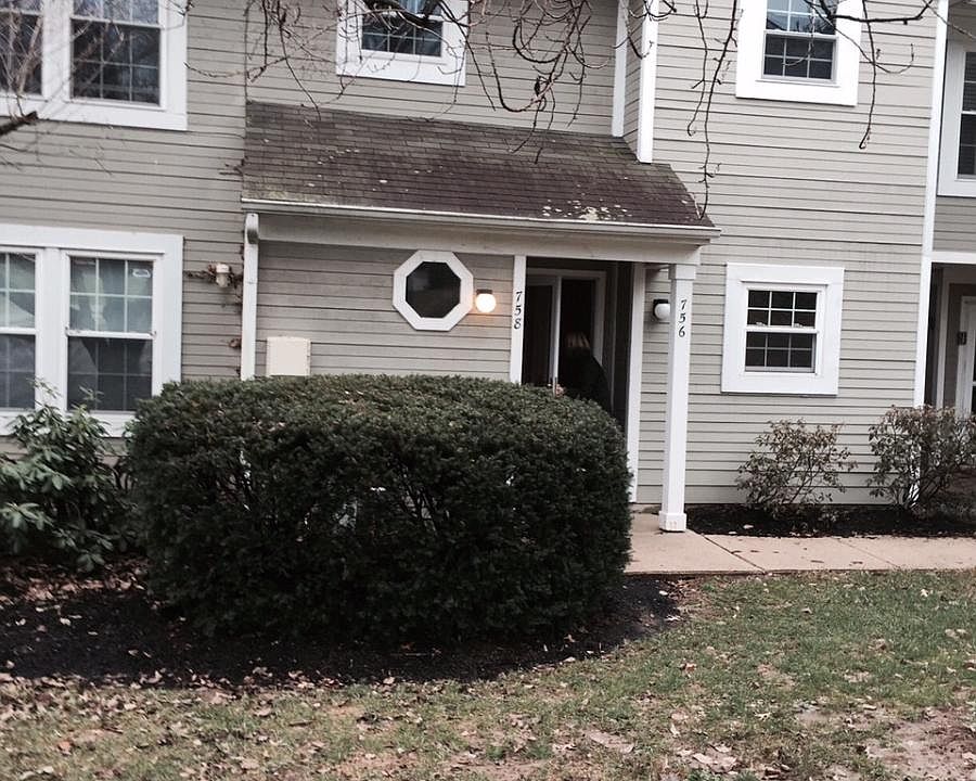 Outside photo